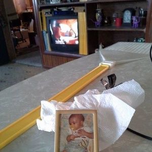 Meet your Posher, Julie